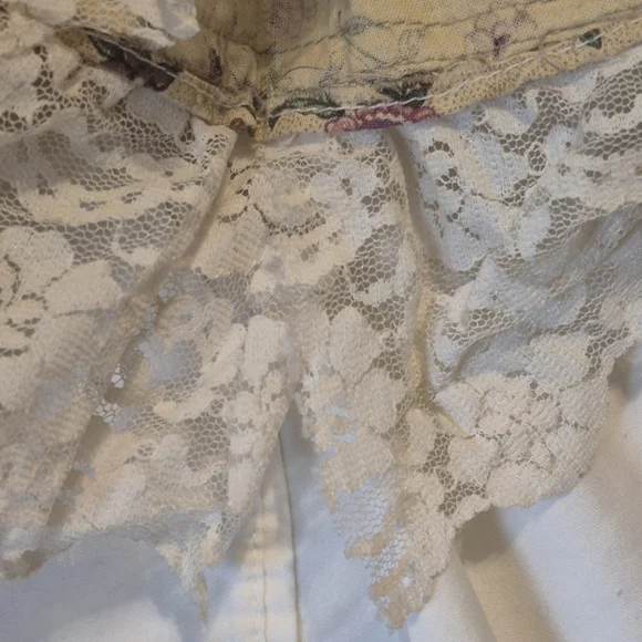 Vintage Gunne Sax Peasant Dress - Picture 15 of 16